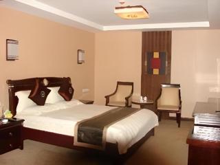 Wutaishan Wufeng Hotel - Wutai - 4