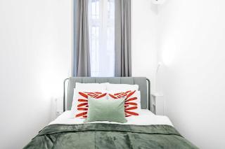 Central - NEW - Comfy AC Studio - Budapest - 2