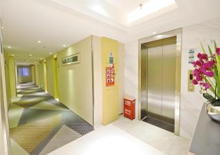City Comfort Inn Yichang Gezhouba CBD Shopping Center - Yichang - 7
