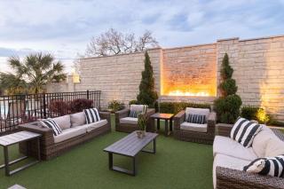 SpringHill Suites by Marriott Austin Cedar Park - Cedar Park - 1
