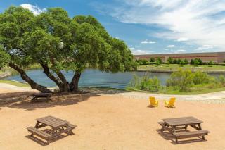 SpringHill Suites by Marriott Austin Cedar Park - Cedar Park - 2