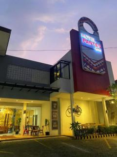 Hotel Pantes Kawi Semarang - Semarang - 0