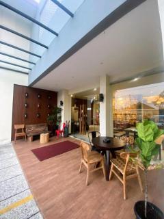 Hotel Pantes Semarang - 7