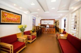 Aquarius Hotel - Hanoi - 0