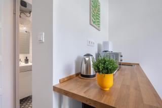Central - New - Easy Sleep - Budapest - 7