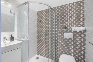 Central - New - Easy Sleep - Budapest - 3