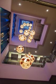 Sahati Hotel - Jacarta - 6