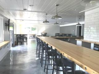 Keuka Lake Motel - 9