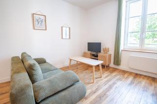 LE FRANCUEILLOIS - T3 NEUF - 4