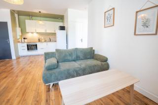 LE FRANCUEILLOIS - T3 NEUF - 5