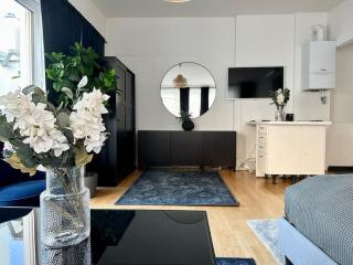 Amazing Terrace, close to Viennas biggest Shopping Street - Vienne - 2