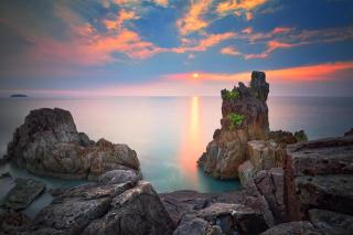 Plaloma Cliff Resort - Ko Chang - 1