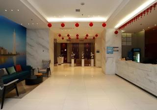 City Comfort Inn Guangzhou Baiyun Mountain - Canton - 9