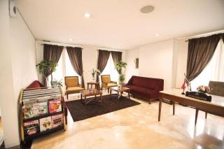 Sofyan Hotel Cut Meutia Family Friendly - 6