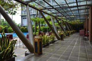 Ratu Hotel Serang - 7