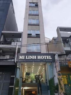 Mi Linh Hotel - 5