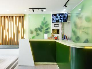 Mi Linh Hotel - Ho Chi Minh City - 1