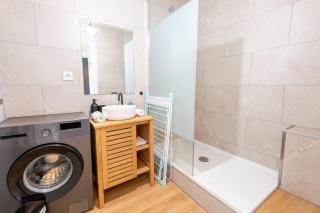 LE CHOEUR DE FRANCUEIL - T2 avec vue - 4