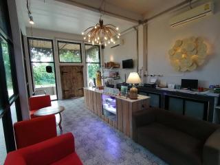 Villa Gris Pranburi - Pran Buri - 5