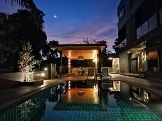 Villa Gris Pranburi - Pran Buri - 4
