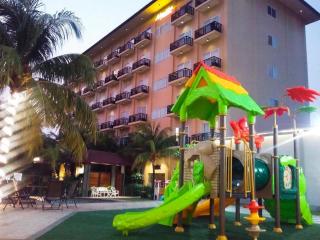 Narita Classic Hotel - Tangerang - 6