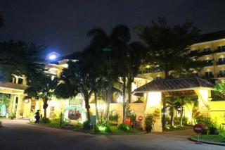 Narita Classic Hotel - Tangerang - 3