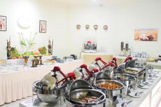 Narita Classic Hotel - Tangerang - 8