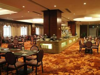 Xian Zhongfei GrandSkylight Hotel - Xi'an - 8