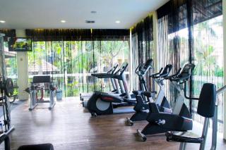 Narita Classic Hotel - Tangerang - 1