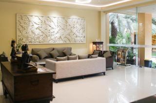 Narita Classic Hotel - Tangerang - 9