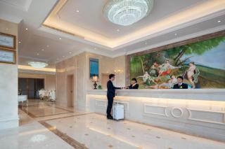 Vienna Hotel Yunnan Chunrong Street Qicai Yunan - Kunming - 9