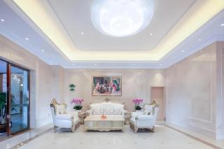 Vienna Hotel Yunnan Chunrong Street Qicai Yunan - Kunming - 7