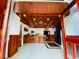 ICON Hotel - Phnom Penh - 7