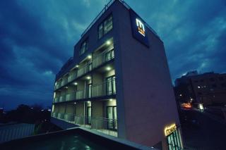 Momento Hotel - Seogwipo - 3