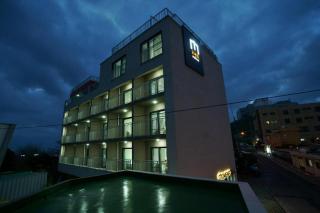 Momento Hotel - Seogwipo - 2