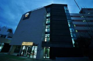 Momento Hotel - Seogwipo - 1