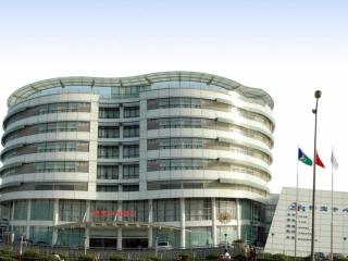 Shanghai Noble Center - Shanghai - 0