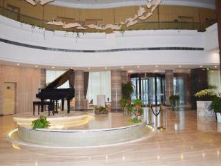 Shanghai Noble Center - Shanghai - 1