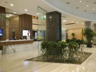 Shanghai Noble Center - 2