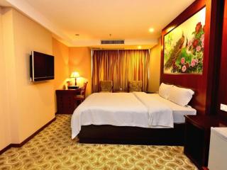 Zhaoqing Shanshui Fashion Hotel Duanzhou Road Branch - 4