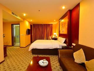 Zhaoqing Shanshui Fashion Hotel Duanzhou Road Branch - Zhaoqing - 3