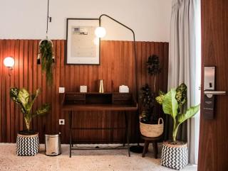Blackbird Hotel Bandung - Bandung - 7