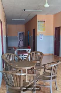 An najmie roomstay paka - 3