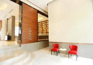 Poltton International Service Apartment Fujian Changtai Mayangxi - Zhangzhou - 8