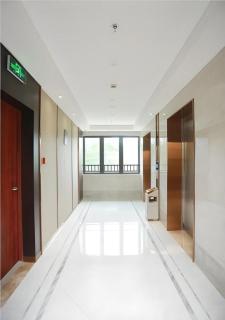 Poltton International Service Apartment Fujian Changtai Mayangxi - Zhangzhou - 7