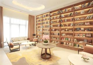 Poltton International Service Apartment Fujian Changtai Mayangxi - Zhangzhou - 5