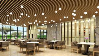 Fliport Garden Hotel Nanjing - Nanjing - 8