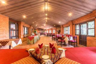 Godavari Village Resort - 7