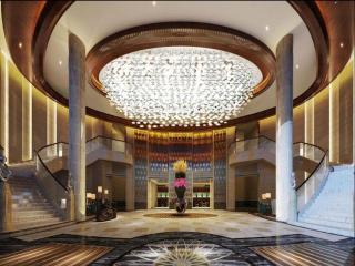 Weida Hotel Jinhua - 9