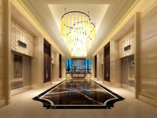 Weida Hotel Jinhua - 8